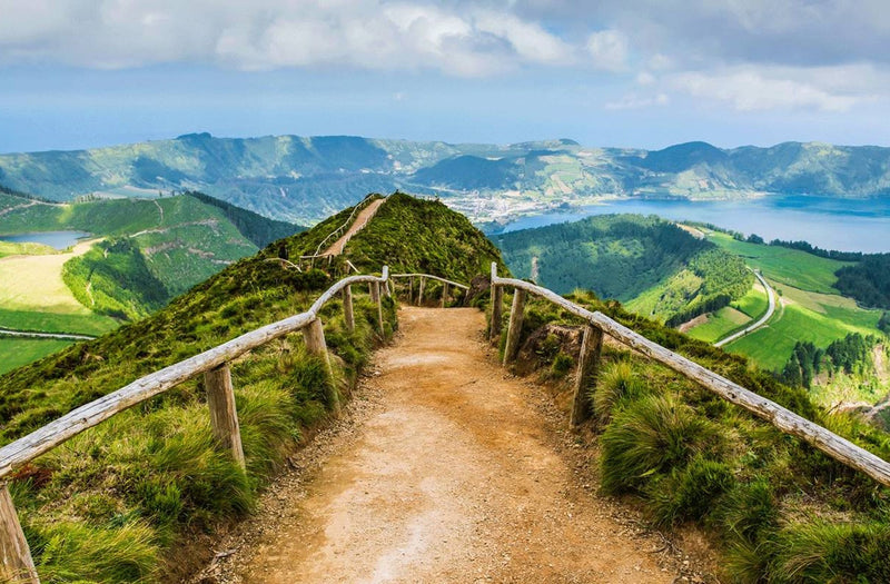 Where in the world? – The Azores