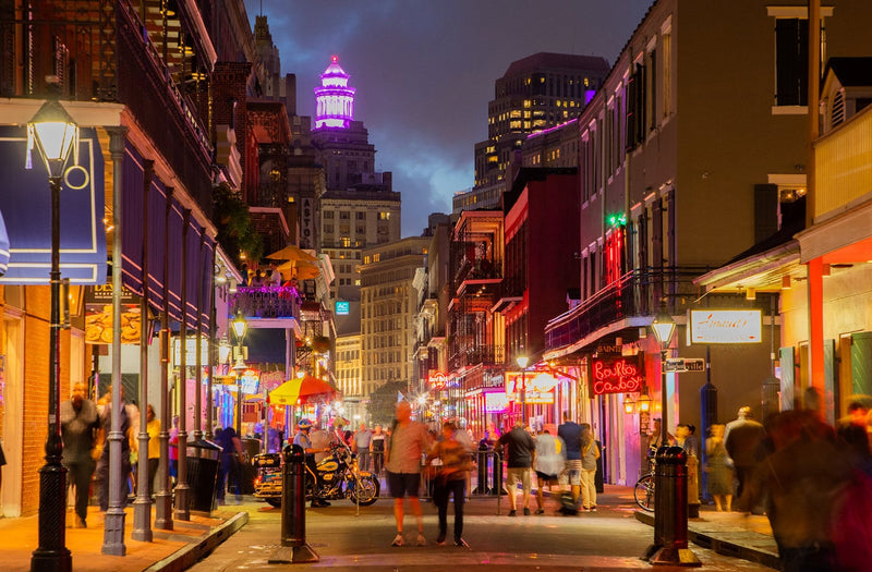 What Should You Pack? – New Orleans