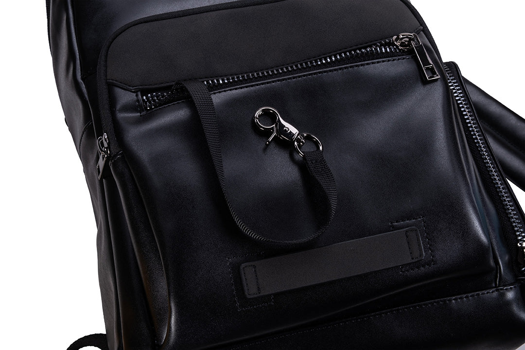 Milan Backpack