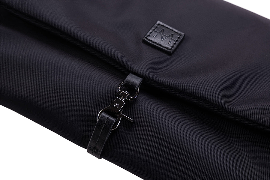 Diamond Jewelry Roll
