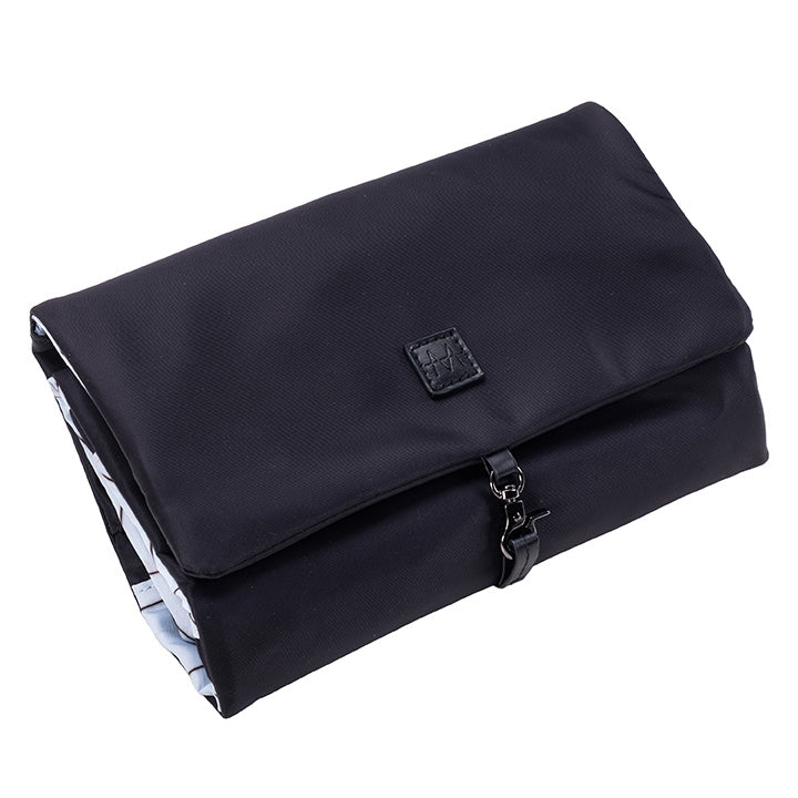 Diamond Jewelry Roll