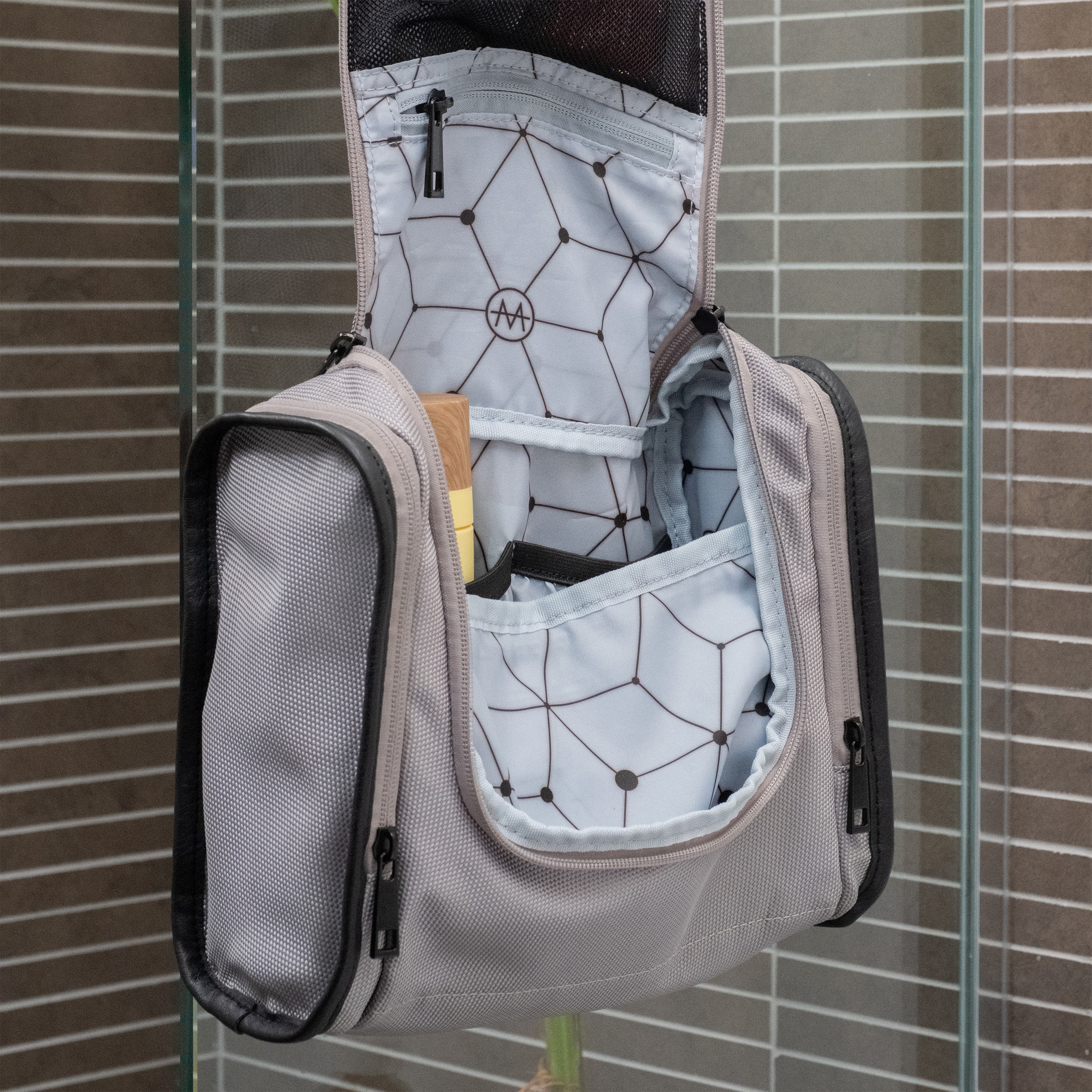 NYC Travel Backpack – Stylish & Durable for Every Trip – Merzon Travel