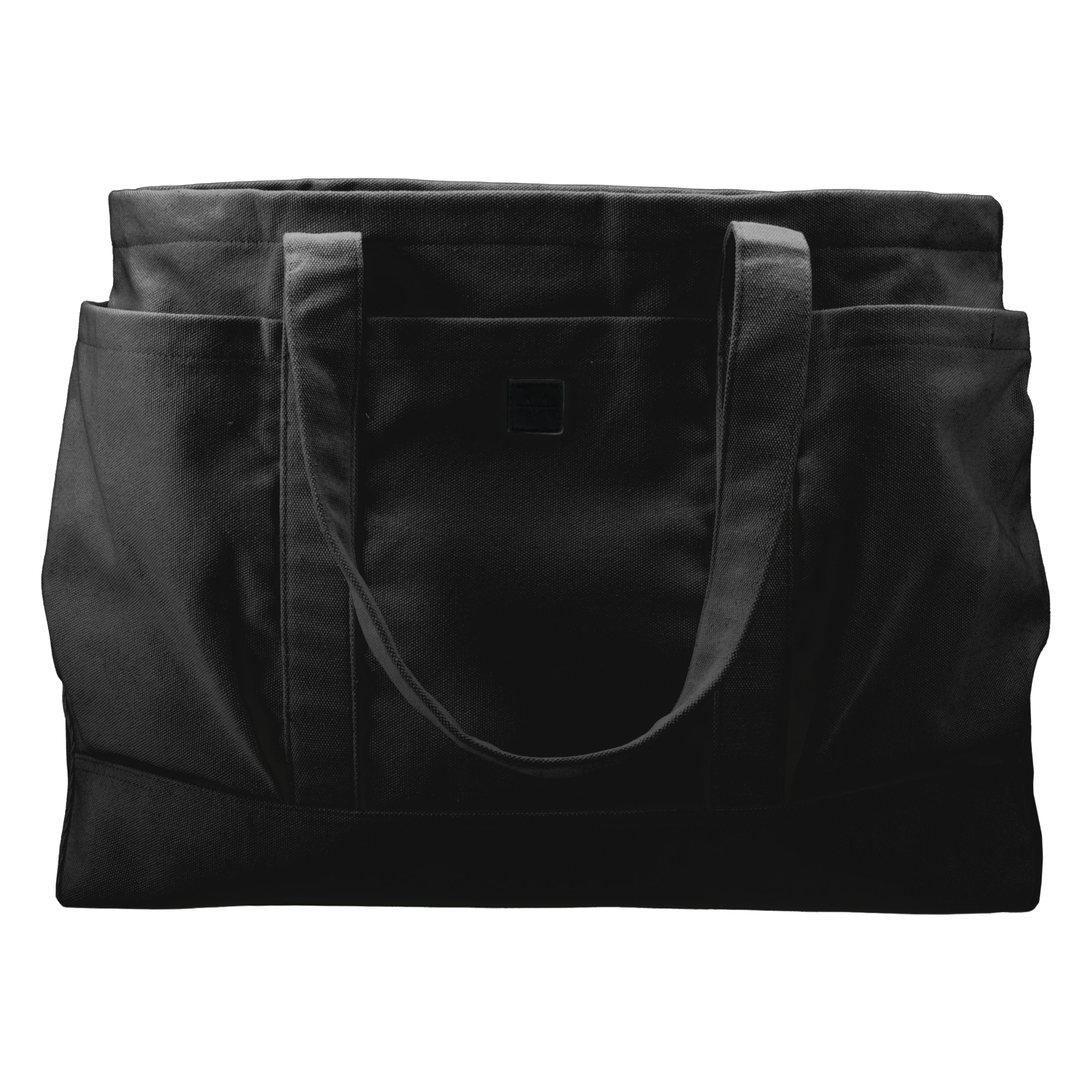 Lisa Tote – Stylish & Spacious Travel Tote Bag – Merzon Travel