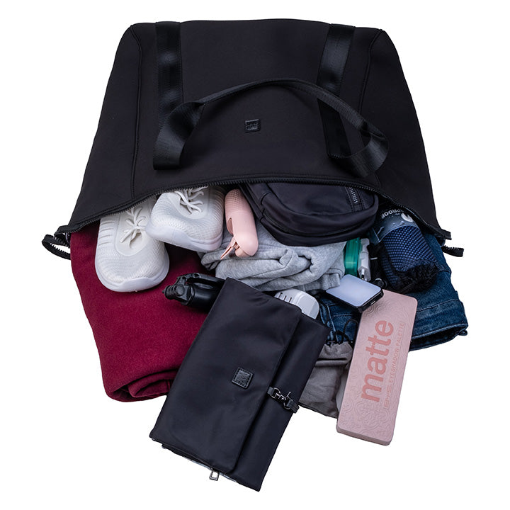 Tomorrow Duffle