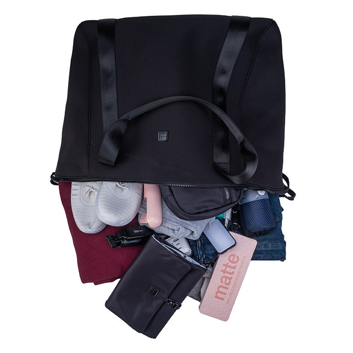 Tomorrow Duffle