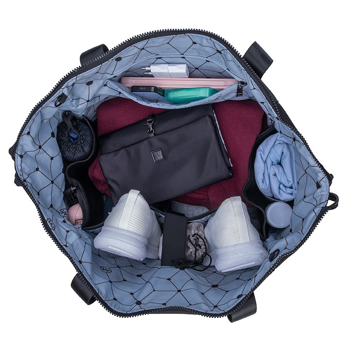 Tomorrow Duffle