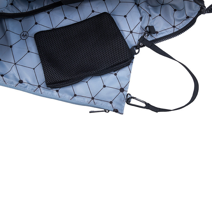 Tomorrow Duffle