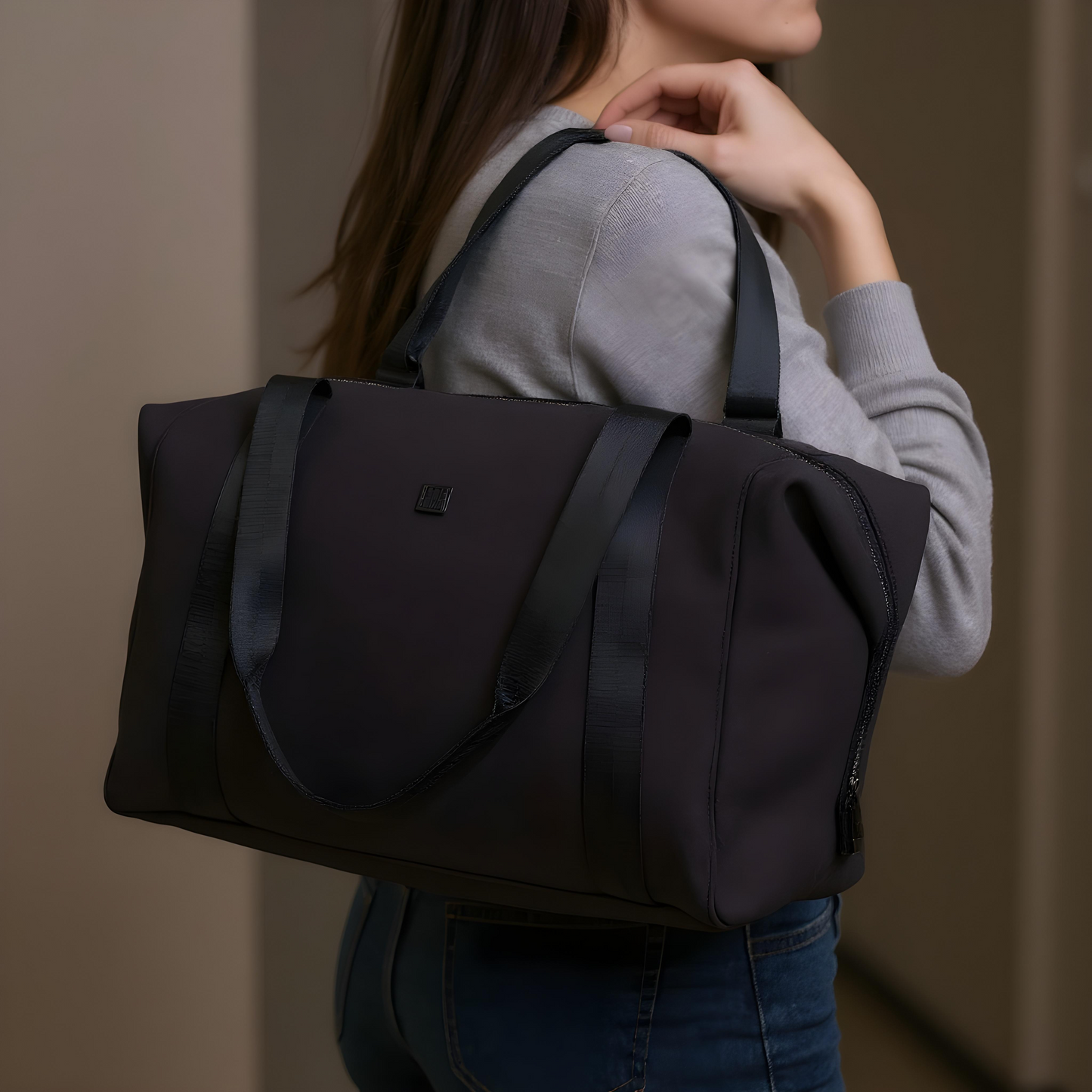 All Week Duffel