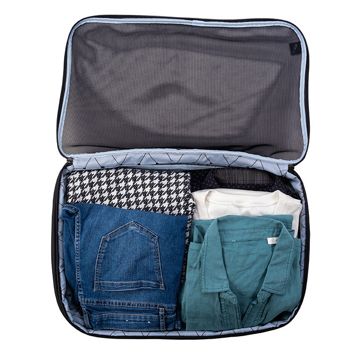 Packus Cubus