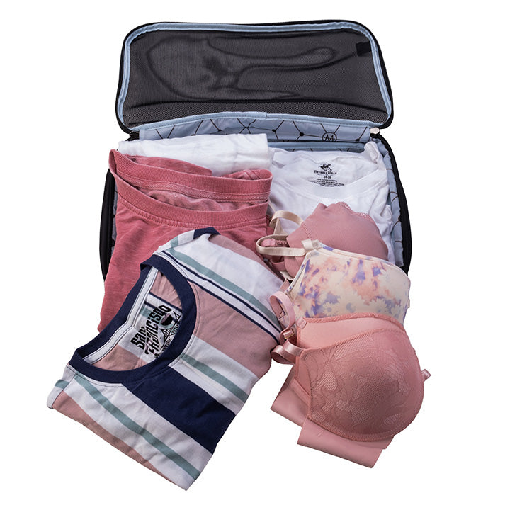 Packus Cubus