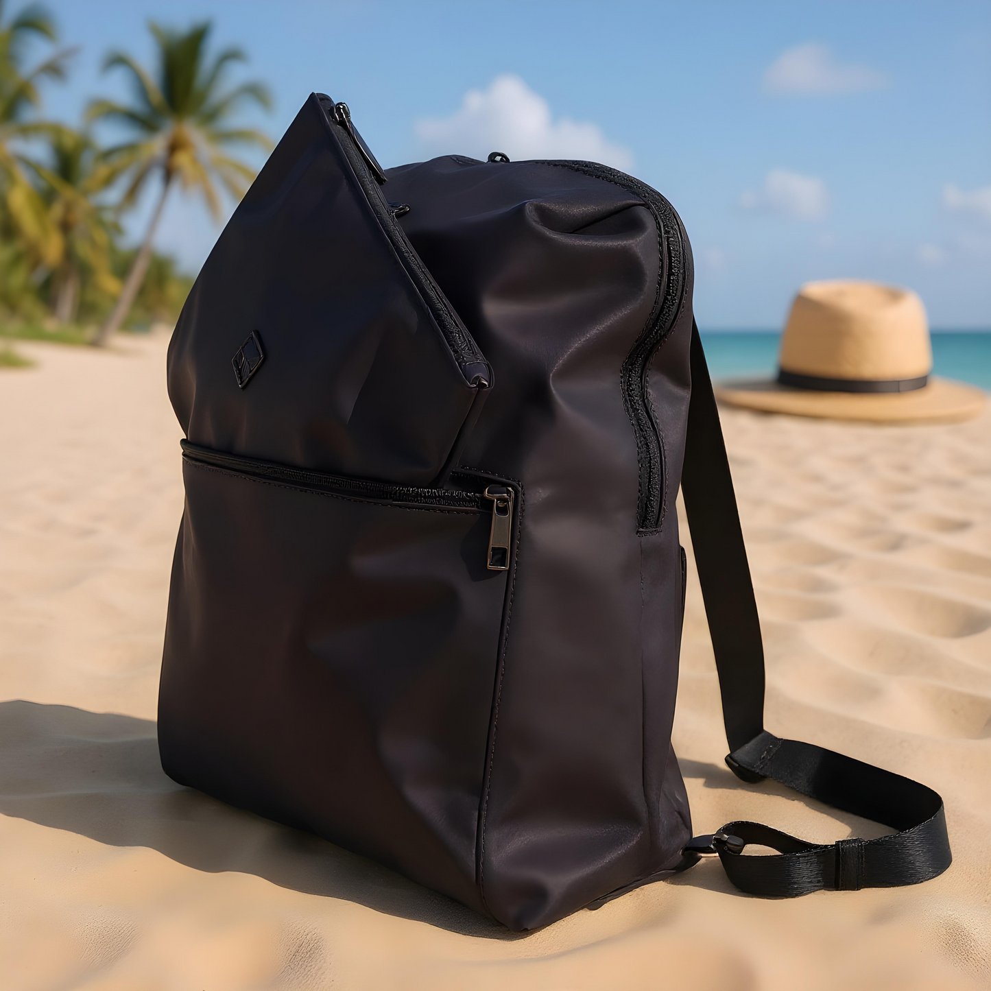 Bobbi Pack