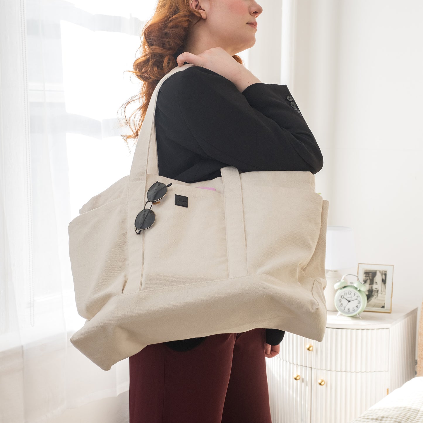 Lisa Tote
