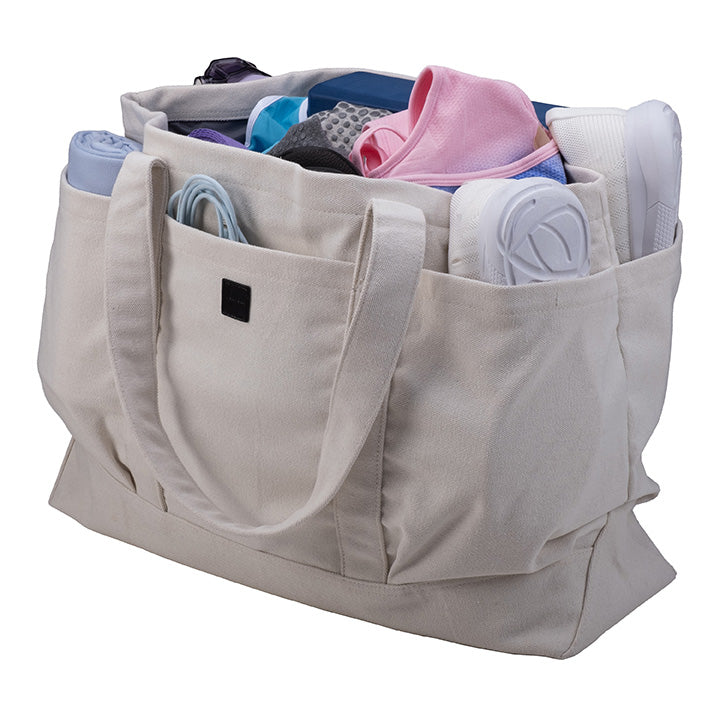 Lisa Tote – Stylish & Spacious Travel Tote Bag – Merzon Travel