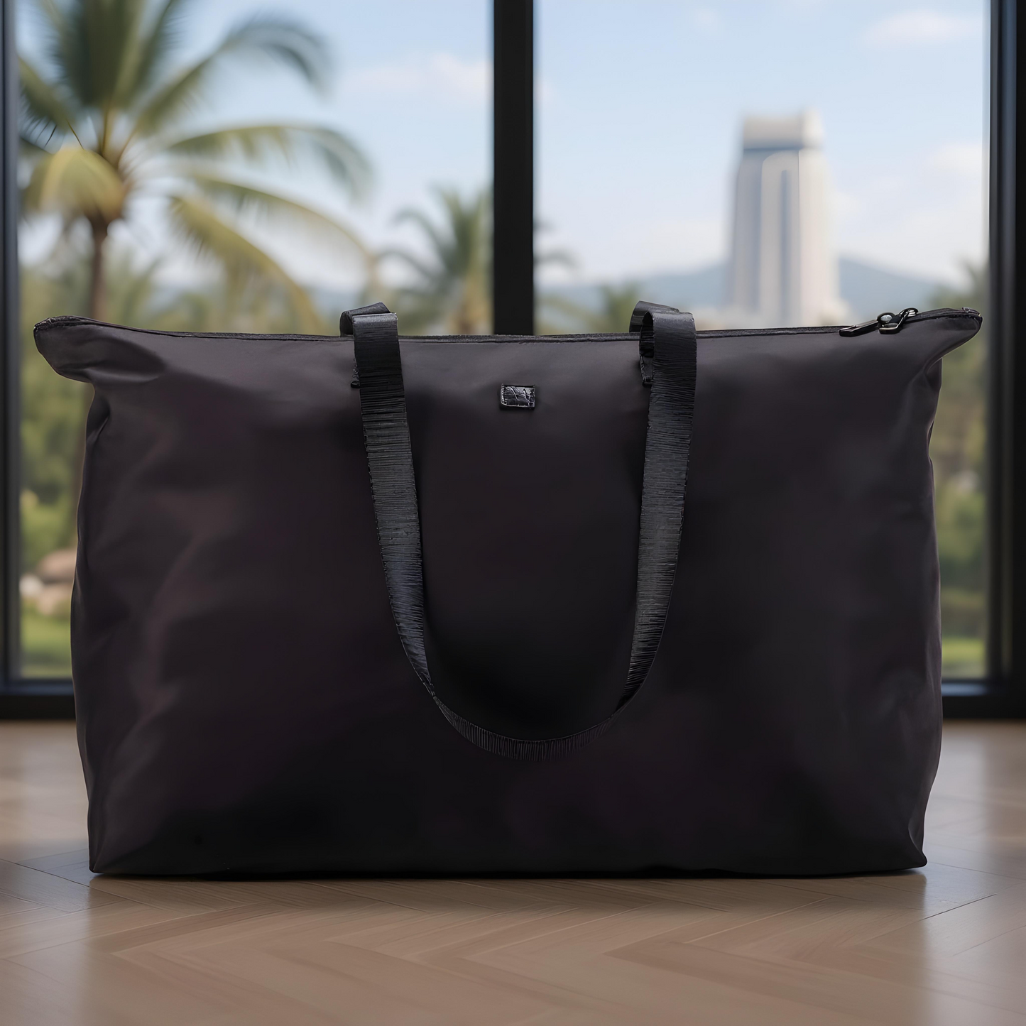 Bobbi Tote
