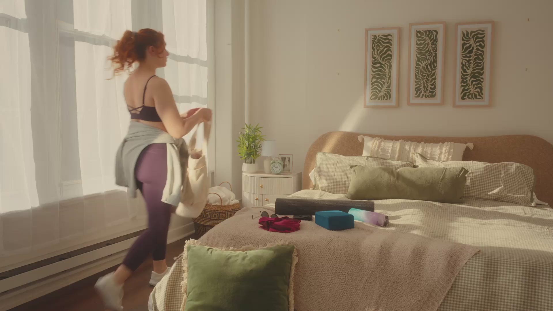 Load video: 