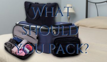 What Should You Pack? – New Orleans