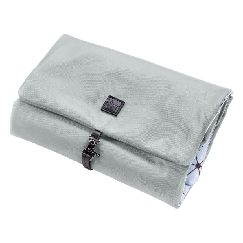 Diamond Jewelry Roll -PRE-ORDER ARRIVES NOVEMBER 2024-Travel Jewelry Organizer - Image 3